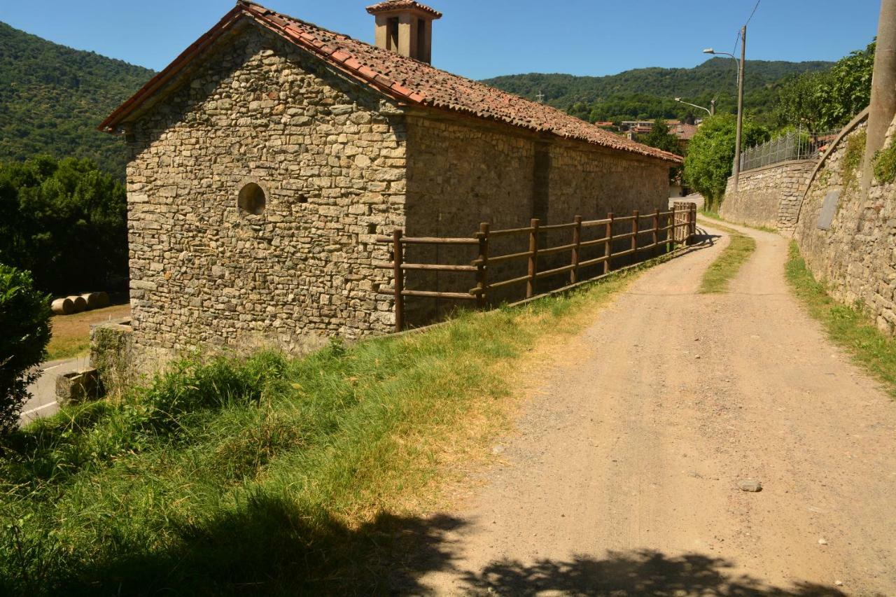הוילה Asso Cascina Del Sole מראה חיצוני תמונה